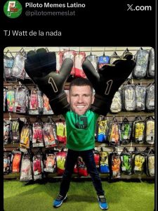 Piloto Memes Latino