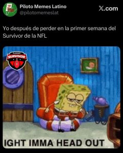 Piloto Memes Latino
