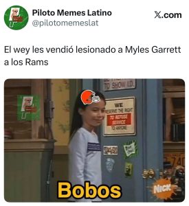 Piloto Memes Latino