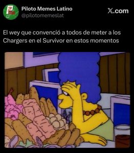 Piloto Memes Latino