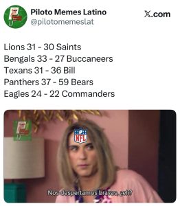 Piloto Memes Latino
