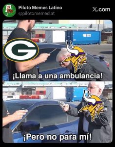Piloto Memes Latino