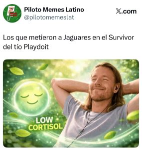 Piloto Memes Latino