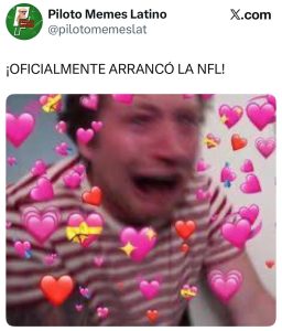 Piloto Memes Latino