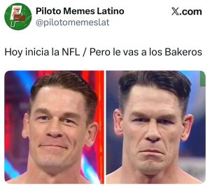 Piloto Memes Latino