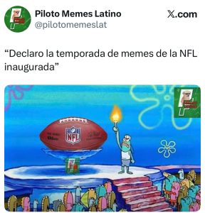 Piloto Memes Latino