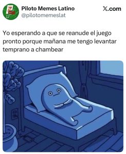 Piloto Memes Latino