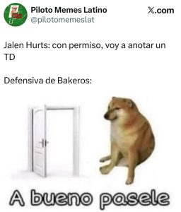 Piloto Memes Latino