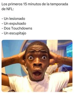 Piloto Memes Latino