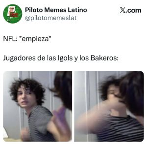 Piloto Memes Latino