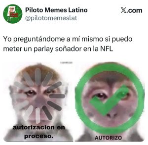 Piloto Memes Latino