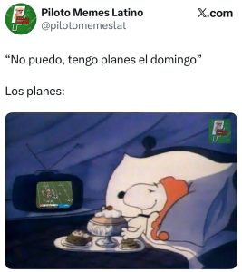 Piloto Memes Latino