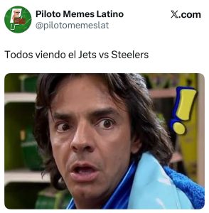 Piloto Memes Latino