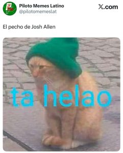 Piloto Memes Latino