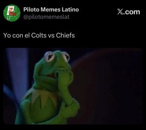 Piloto Memes Latino