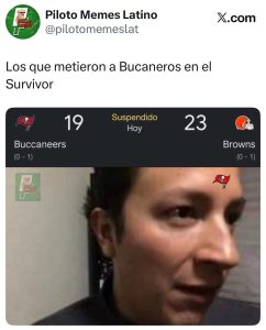 Piloto Memes Latino