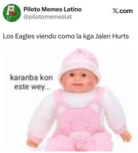 Piloto Memes Latino