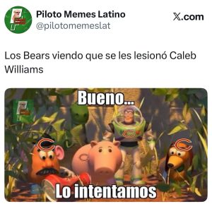 Piloto Memes Latino