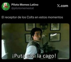 Piloto Memes Latino