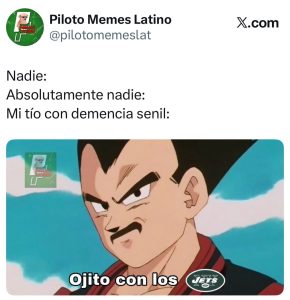 Piloto Memes Latino