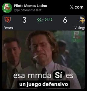 Piloto Memes Latino