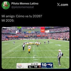 Piloto Memes Latino