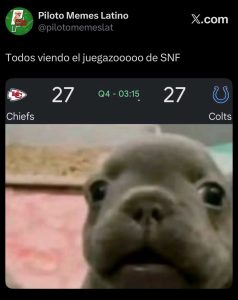 Piloto Memes Latino