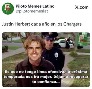 Piloto Memes Latino