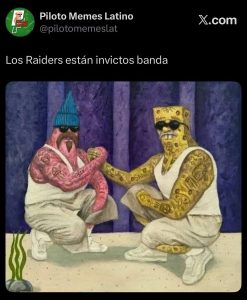Piloto Memes Latino