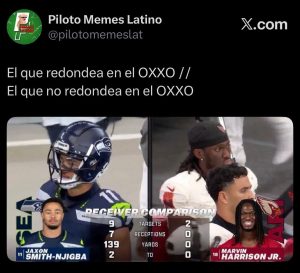 Piloto Memes Latino