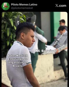 Piloto Memes Latino