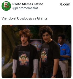 Piloto Memes Latino