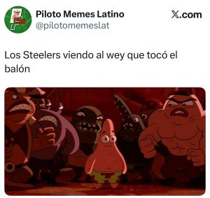 Piloto Memes Latino