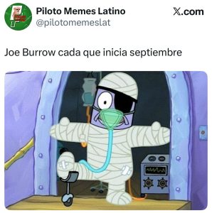 Piloto Memes Latino