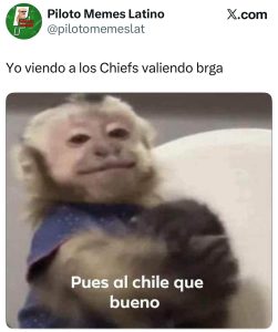 Piloto Memes Latino