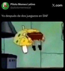 Piloto Memes Latino