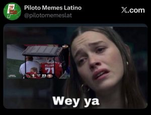 Piloto Memes Latino