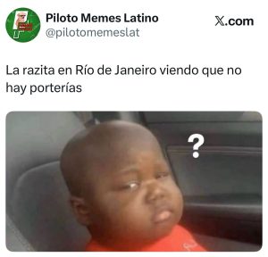 Piloto Memes Latino