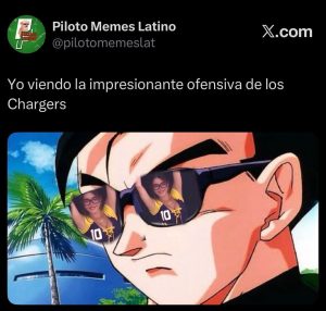 Piloto Memes Latino