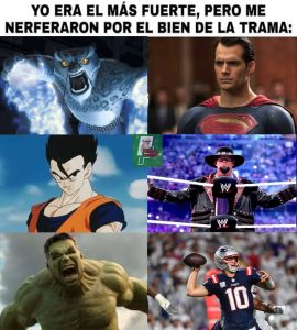Piloto Memes Latino
