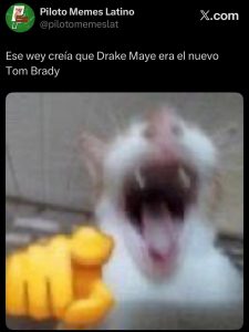 Piloto Memes Latino