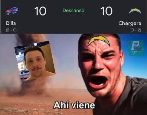 Piloto Memes Latino