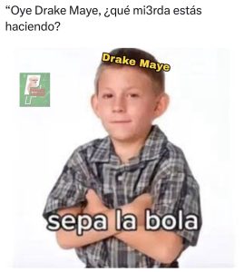 Piloto Memes Latino