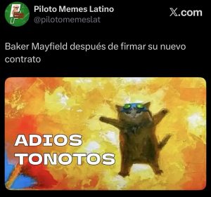 Piloto Memes Latino