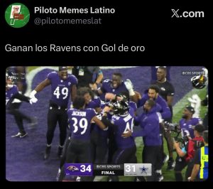 Piloto Memes Latino