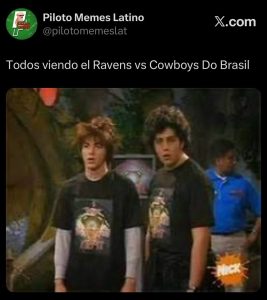 Piloto Memes Latino