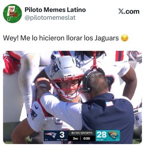 Piloto Memes Latino