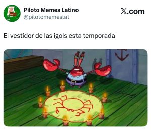 Piloto Memes Latino