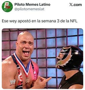 Piloto Memes Latino