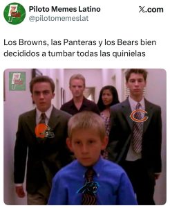 Piloto Memes Latino